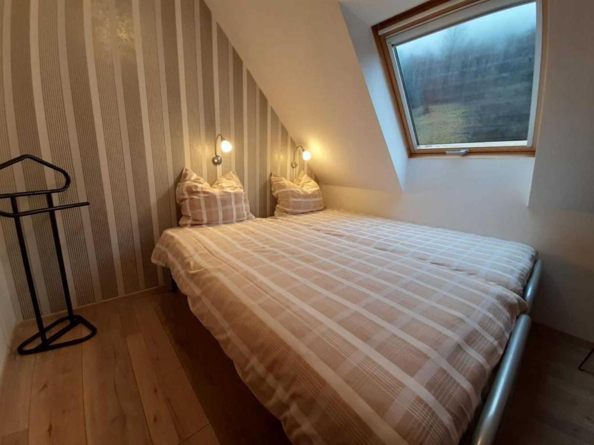 Appartement Haus Am Wolfsbach à Zorge Extérieur photo